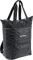 Сумка шоппер Tatonka Market Bag 2219 (черный)