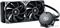 Кулер для процессора DeepCool Maelstrom 240T