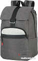 Рюкзак Samsonite Tourister CityAim 15.6&quot; (серый)