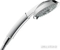 Душевая лейка Hansgrohe Raindance Classic 100 AIR 3jet [28548000]