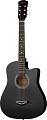 Акустическая гитара Fante FT-D38-BK