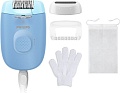 Эпилятор Philips Series 2000 BRE247/00