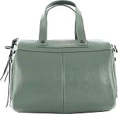 Женская сумка Poshete 886-29049-MNT (зеленый)