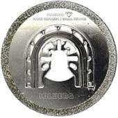 Пильное полотно Hilberg HR4180