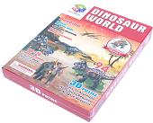 Конструктор Darvish Dinosaur World SR-T-3339