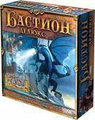 Настольная игра Мир Хобби Бастион Делюкс
