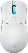 Игровая мышь ASUS ROG Harpe Ace Mini White