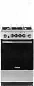 Кухонная плита De luxe 5040.41гэ (кр) ЧР-010