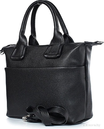 Женская сумка Galanteya 31822 23с1115к45 (черный)