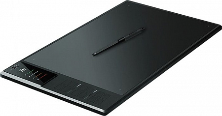 Графический планшет Huion WH1409 V2