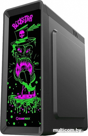 Корпус GameMax RockStar G515
