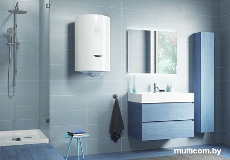 Водонагреватель Ariston DUNE1 R 50 V 1,5K PL