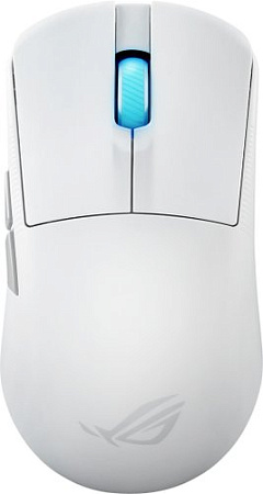 Игровая мышь ASUS ROG Harpe Ace Mini White