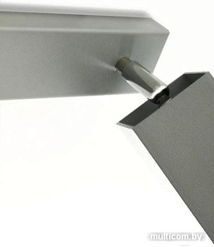 Спот Lampex Nero 2 718/2 POP