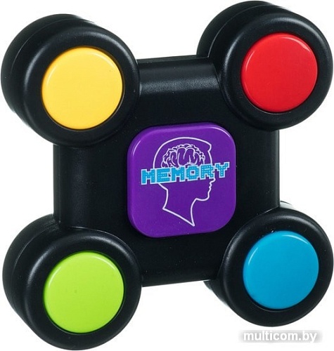 Развивающая игрушка Bondibon На память ВВ4421