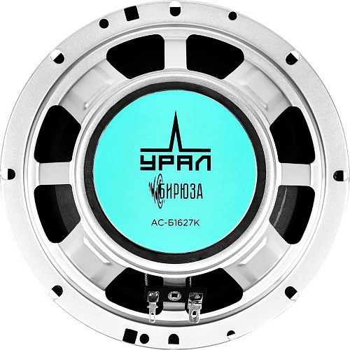 Компонентная АС Урал АС-Б1627К