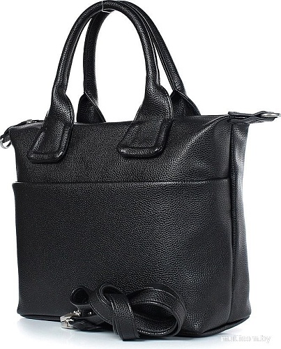 Женская сумка Galanteya 31822 23с1115к45 (черный)