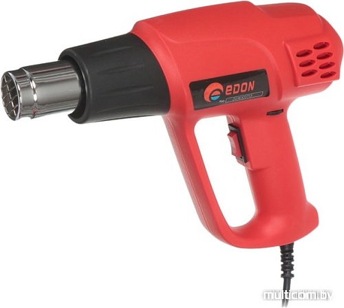 Промышленный фен Edon HAG-520T