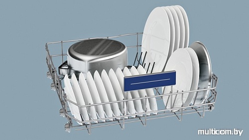Посудомоечная машина Siemens SN636X00KE