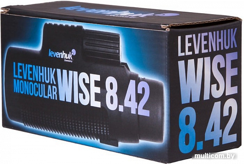 Монокуляр Levenhuk Wise 8x42