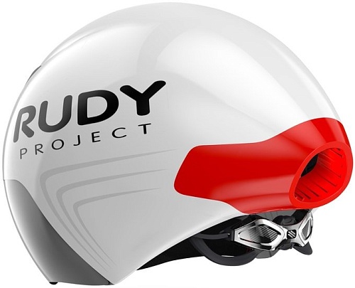 Cпортивный шлем Rudy Project The Wing S/M (white shiny)