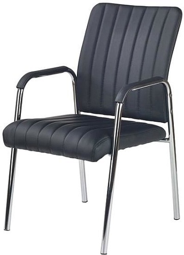 Кресло Halmar Vigor (черный)