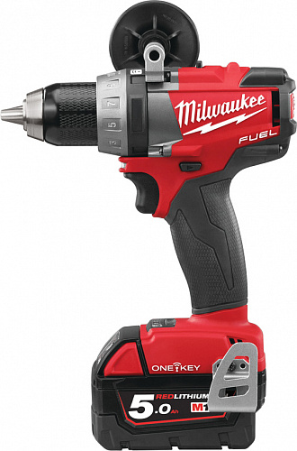 Дрель-шуруповерт Milwaukee M18 ONEDD-502X [4933451149]
