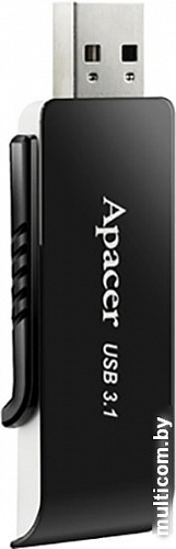 USB Flash Apacer AH350 128GB