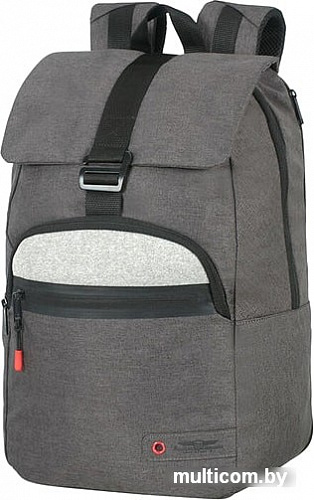 Рюкзак Samsonite Tourister CityAim 15.6&quot; (серый)