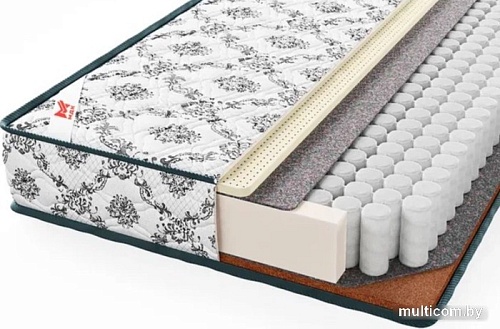 Матрас МДК Comfort Perfect BL8 90x195