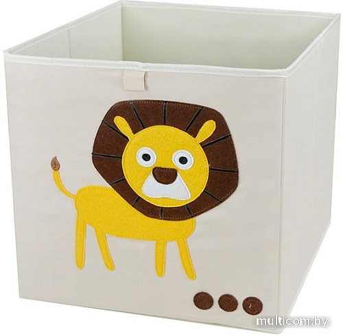 Коробка для хранения Handy Home ES-04