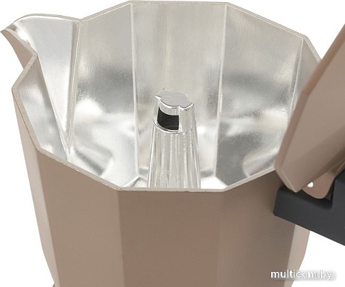 Гейзерная кофеварка Werner Dono 51391