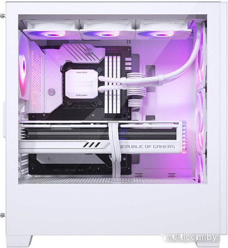 Корпус Phanteks XT Pro Ultra Black PH-XT523P1_DWT01R