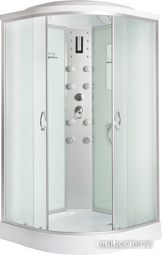 Душевая кабина Erlit 4508P-C3 80x80