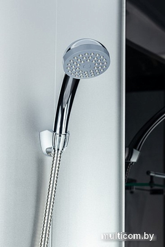 Душевая кабина Saniteco SN-210B 100x100