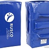 Макивара Rusco Sport 20x40x10 (синий)
