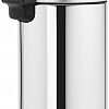 Brabantia NewIcon 3 л (стальной полированный)