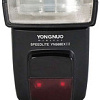 Вспышка Yongnuo YN-568EX III для Canon