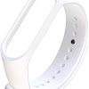 Ремешок Evolution XMB5-S01 для Xiaomi Mi Band 5/Mi Smart Band 5 (белый)