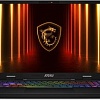 Игровой ноутбук MSI Crosshair 16 HX AI D2XWGKG-054XRU