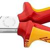 Круглогубцы Knipex 26 16 200