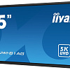 Интерактивная панель Iiyama ProLite TE10518UWI-B1AG