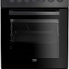 Кухонная плита BEKO FSS57100GAC