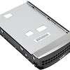 Бокс для накопителей 2.5&amp;quot; Supermicro MCP-220-00116-0B