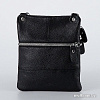 Сумка через плечо Poshete 886-9901-2-BLK (черный)