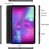 Планшет Alldocube iplay 40 Pro 8GB/256GB LTE (черный)