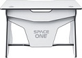 Геймерский стол VMM Game Spaceone Light Black SO-1-WEBK