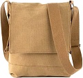 Мужская сумка Ecotope 302-6620-CAM (кофе)