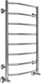 Полотенцесушитель TERMINUS Виктория П8 500x800 (RAL 9003 хром)