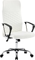 Офисное кресло Mio Tesoro Монте AF-C9767 (белый)